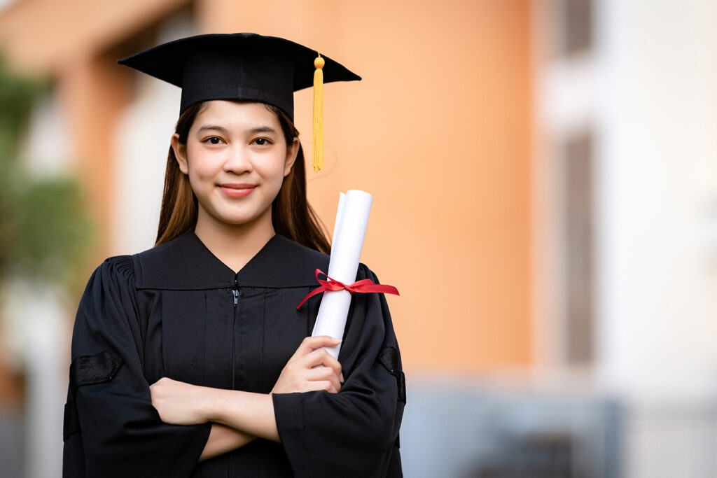 Be The Light Scholarship Foundation